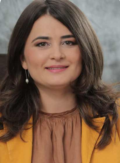 Avocat Eugenia Elenin