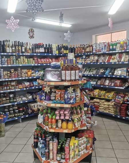 Magazin Romanesc Atalaia